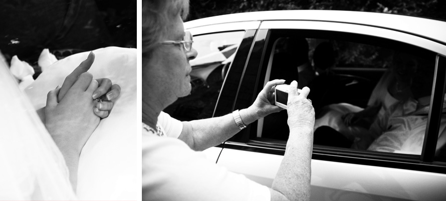 A Friend’s Wedding in Bristol. Mike & Gabi — Blog (photo 5)