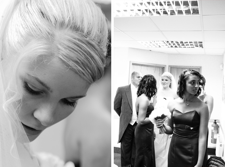 A Friend’s Wedding in Bristol. Mike & Gabi — Blog (photo 6)