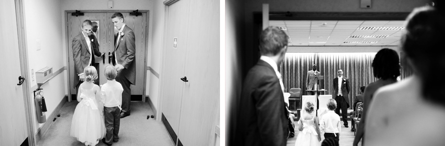 A Friend’s Wedding in Bristol. Mike & Gabi — Blog (photo 7)