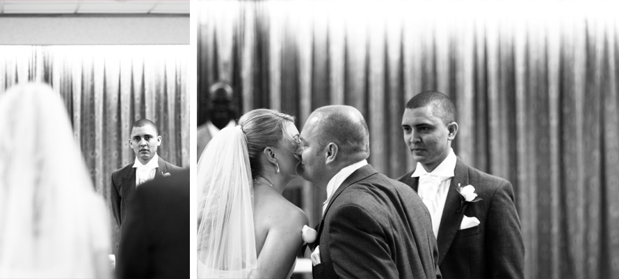 A Friend’s Wedding in Bristol. Mike & Gabi — Blog (photo 8)