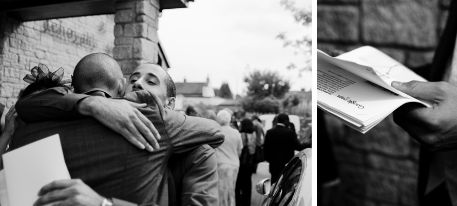 A Friend’s Wedding in Bristol. Mike & Gabi — Blog (photo 15)