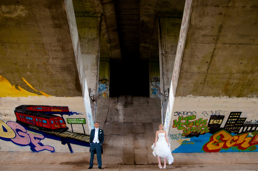 A Friend’s Wedding in Bristol. Mike & Gabi — Blog (photo 17)
