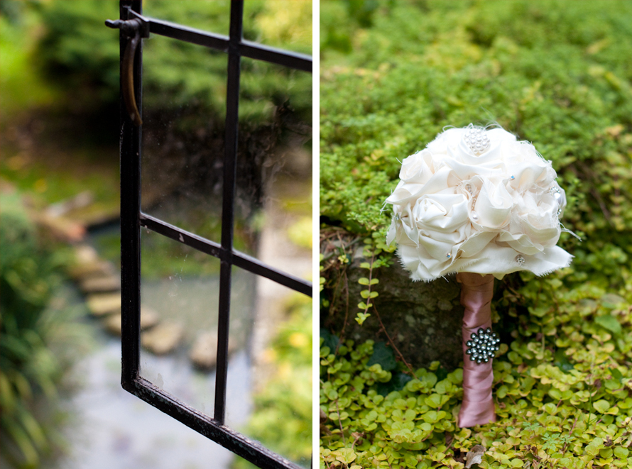 Clearwell Castle Wedding Photographer. Samuel & Kayleigh