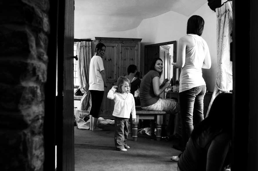 Clearwell Castle Wedding Photographer. Samuel & Kayleigh — 10 (photo 9)