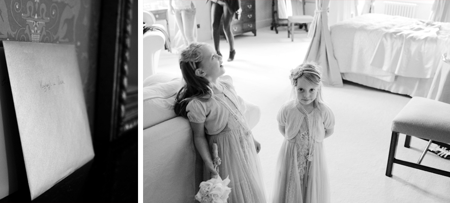 Clearwell Castle Wedding Photographer. Samuel & Kayleigh — 20 (photo 19)
