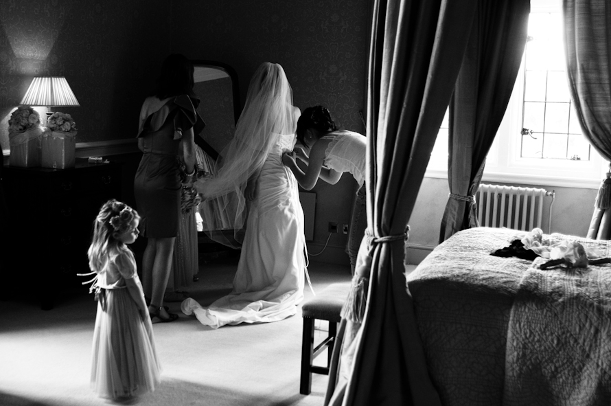 Clearwell Castle Wedding Photographer. Samuel & Kayleigh — 21 (photo 20)