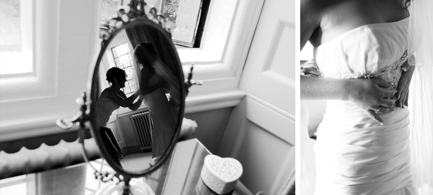 Clearwell Castle Wedding Photographer. Samuel & Kayleigh — 22 (photo 21)