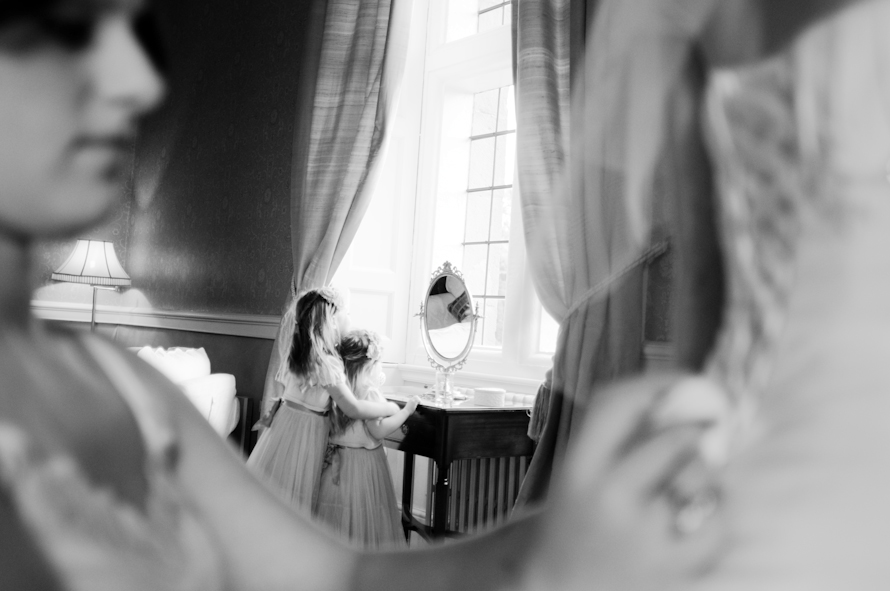 Clearwell Castle Wedding Photographer. Samuel & Kayleigh — 23 (photo 22)
