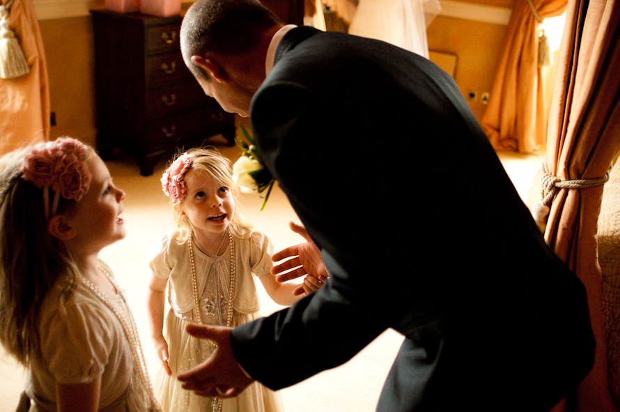 Clearwell Castle Wedding Photographer. Samuel & Kayleigh — 25 (photo 24)