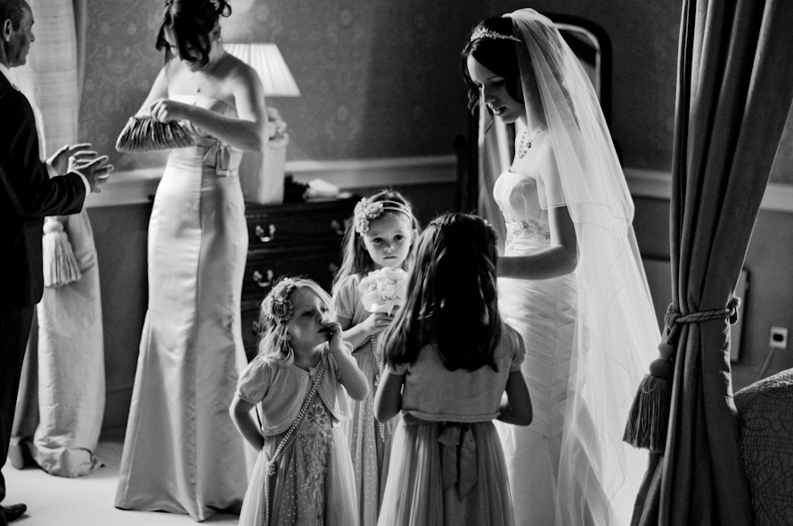 Clearwell Castle Wedding Photographer. Samuel & Kayleigh — 28 (photo 27)