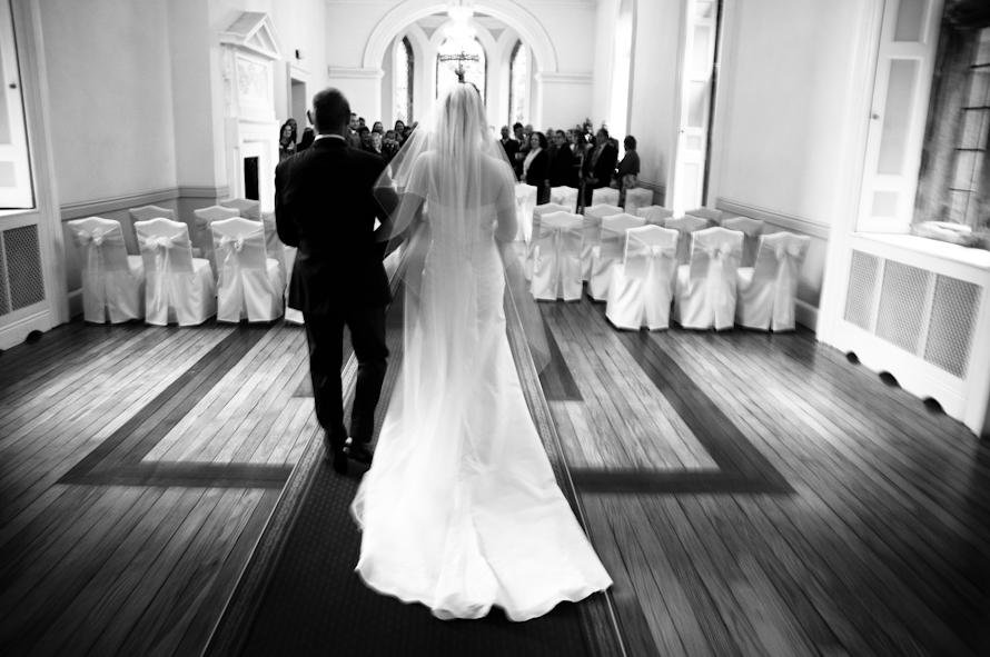 Clearwell Castle Wedding Photographer. Samuel & Kayleigh — 30 (photo 29)