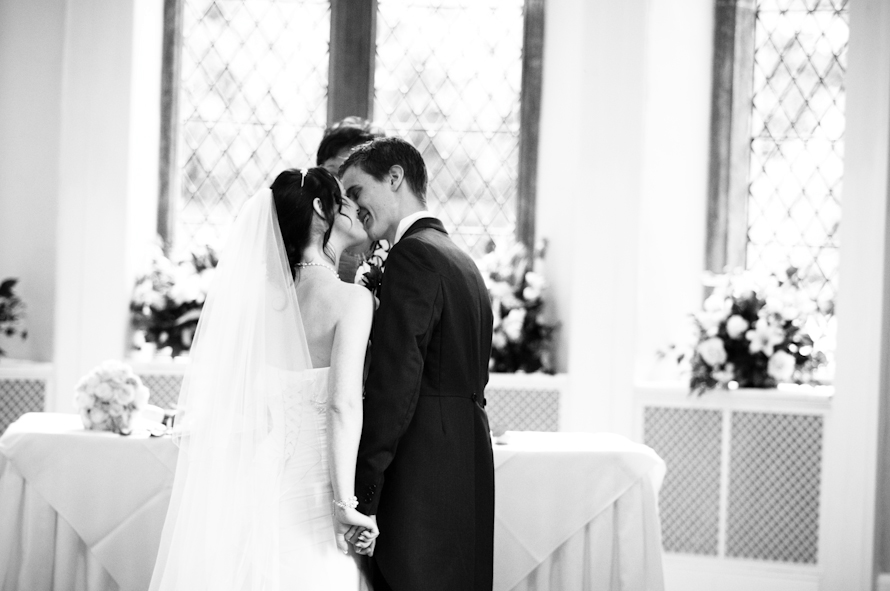 Clearwell Castle Wedding Photographer. Samuel & Kayleigh — 32 (photo 31)