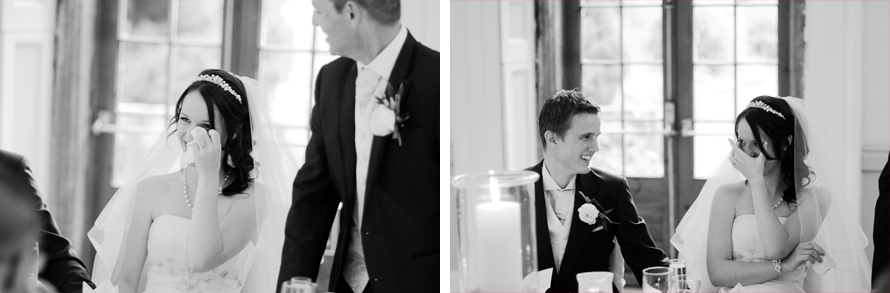 Clearwell Castle Wedding Photographer. Samuel & Kayleigh — 41 (photo 37)