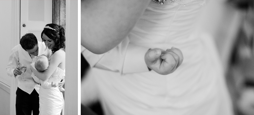 Clearwell Castle Wedding Photographer. Samuel & Kayleigh — 43 (photo 39)