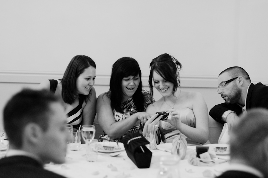 Clearwell Castle Wedding Photographer. Samuel & Kayleigh — 45 (photo 41)