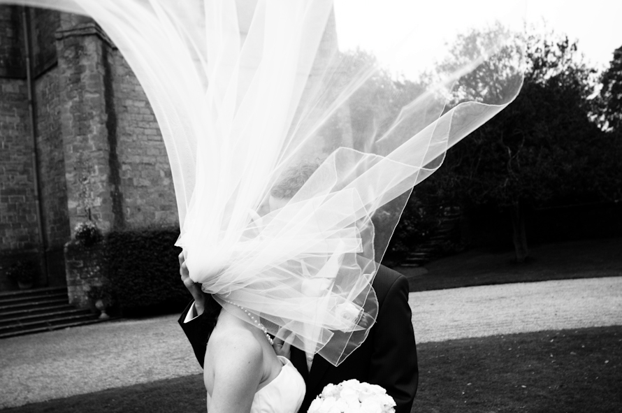 Clearwell Castle Wedding Photographer. Samuel & Kayleigh — 46 (photo 42)