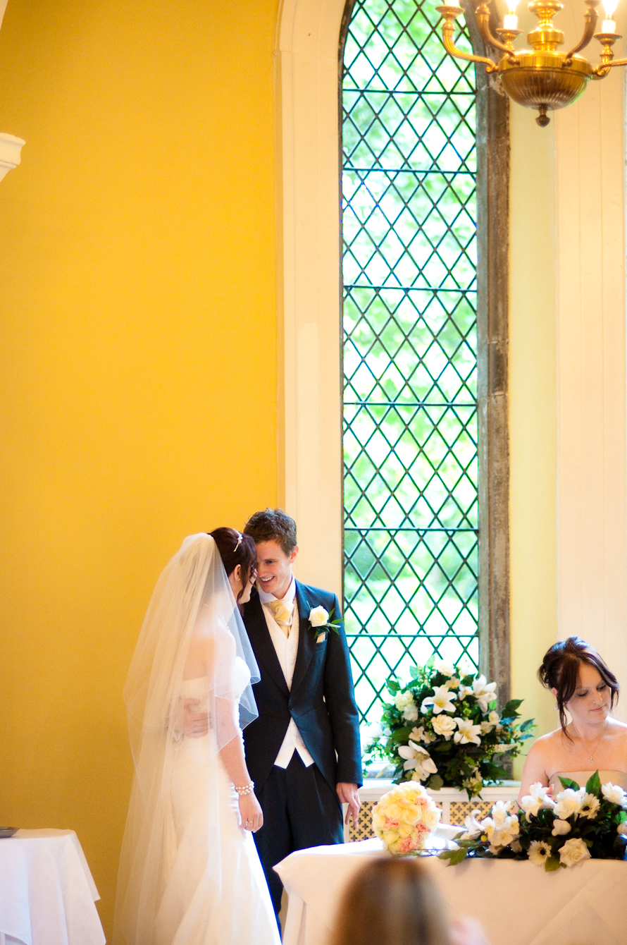 Clearwell Castle Wedding Photographer. Samuel & Kayleigh — DSC 0850 (photo 32)