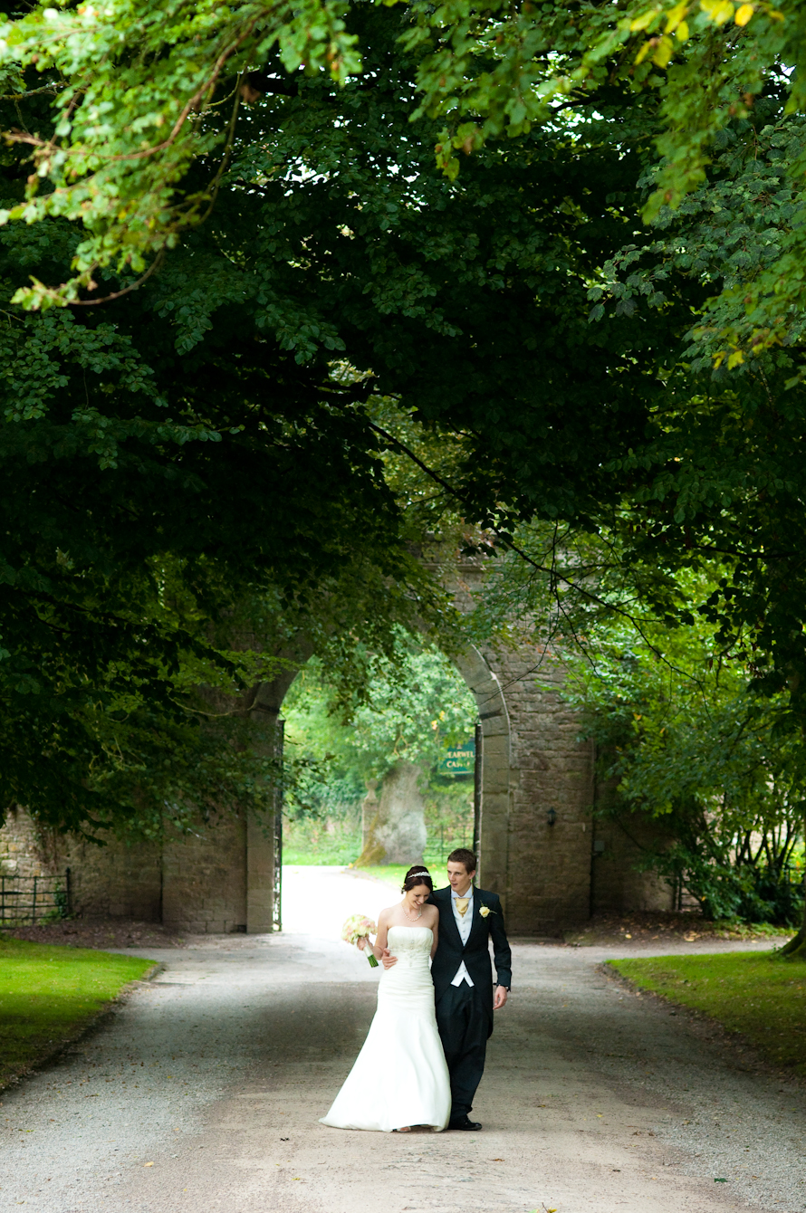 Clearwell Castle Wedding Photographer. Samuel & Kayleigh — DSC 1339 (photo 43)