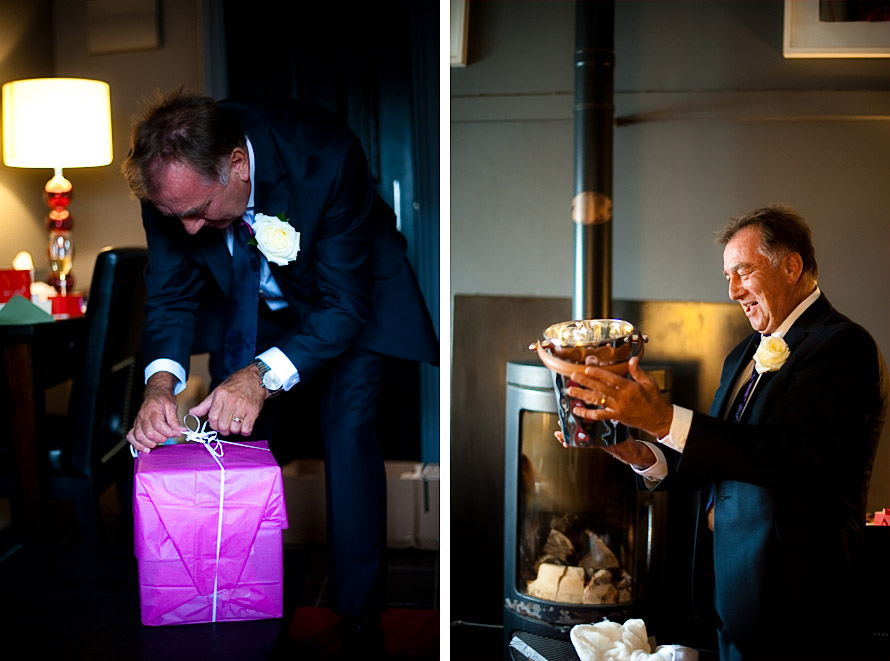 Ben & Amy got married at Hurst House — Blog (photo 7)