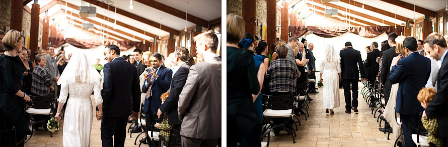 Ben & Amy got married at Hurst House — Blog (photo 16)