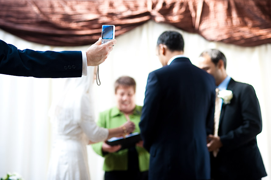 Ben & Amy got married at Hurst House — Blog (photo 18)