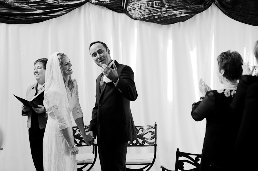 Ben & Amy got married at Hurst House — Blog (photo 19)