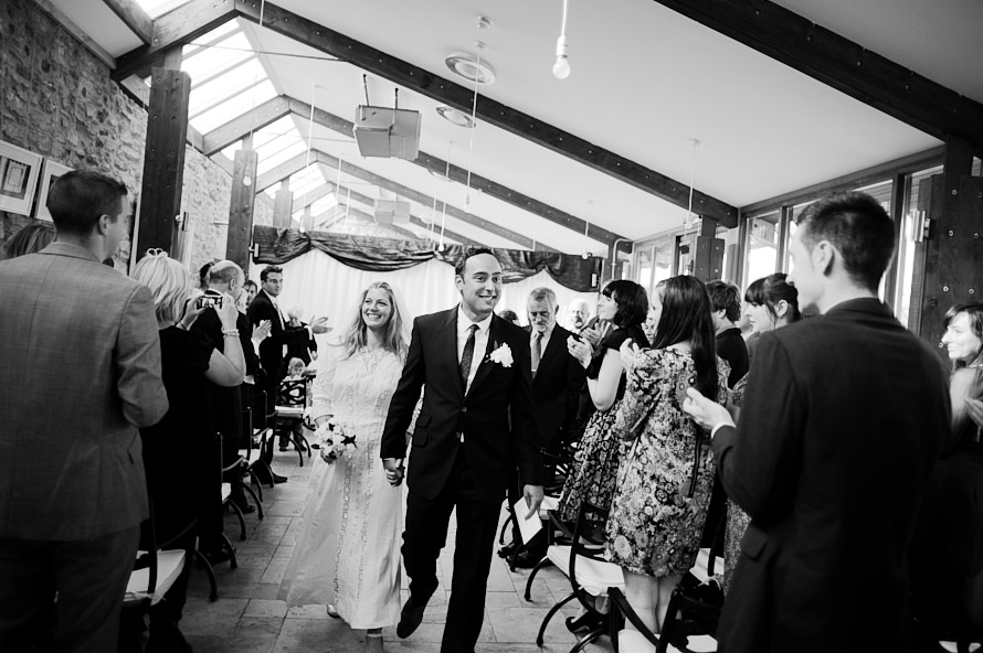 Ben & Amy got married at Hurst House — Blog (photo 21)