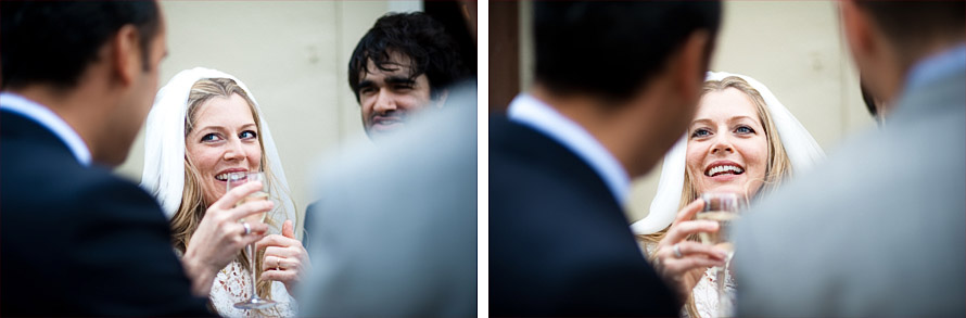 Ben & Amy got married at Hurst House — Blog (photo 24)