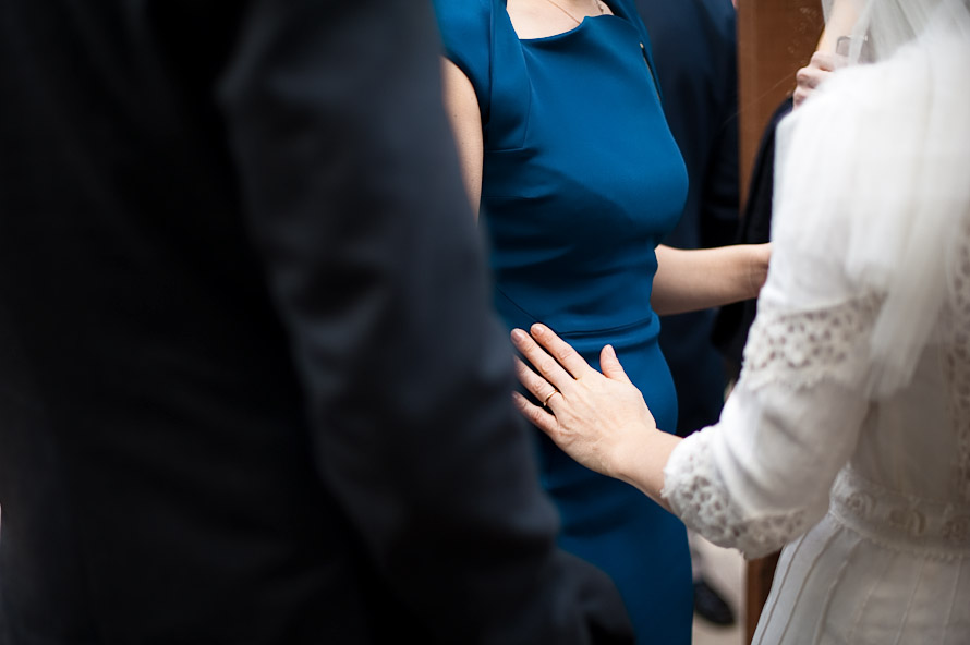 Ben & Amy got married at Hurst House — Blog (photo 26)