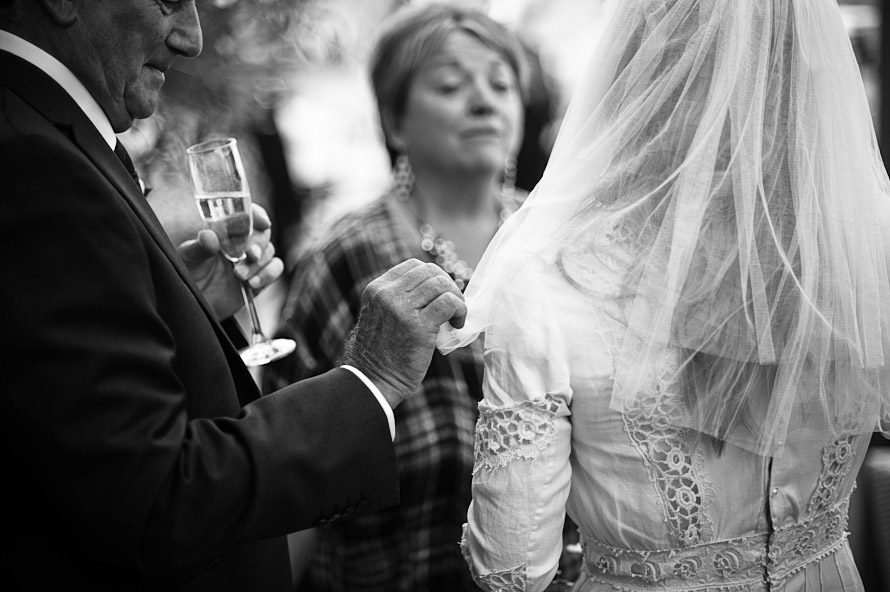 Ben & Amy got married at Hurst House — Blog (photo 29)