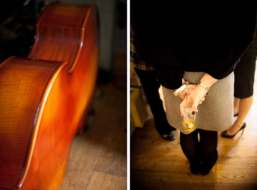 Ben & Amy got married at Hurst House — Blog (photo 30)