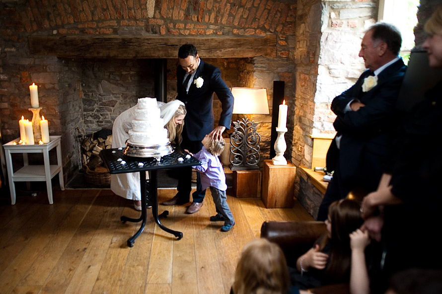 Ben & Amy got married at Hurst House — Blog (photo 32)