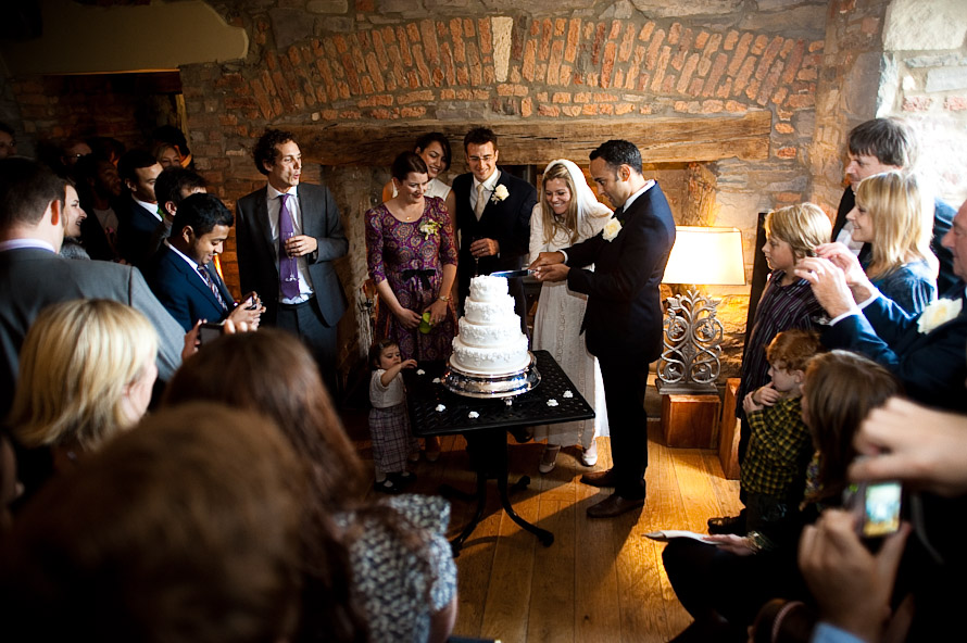 Ben & Amy got married at Hurst House — Blog (photo 34)