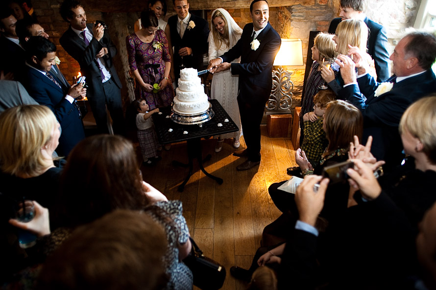 Ben & Amy got married at Hurst House — Blog (photo 35)