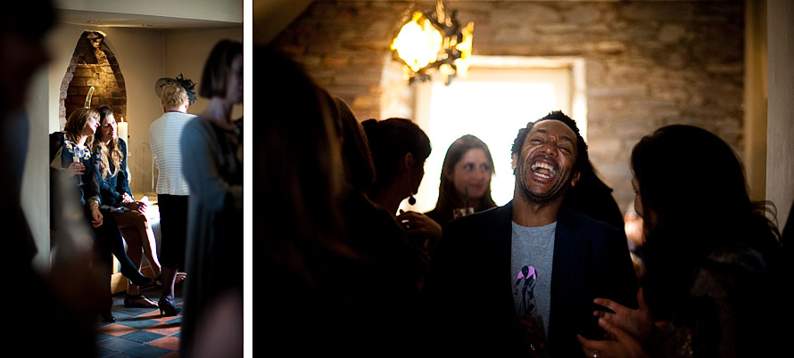 Ben & Amy got married at Hurst House — Blog (photo 38)