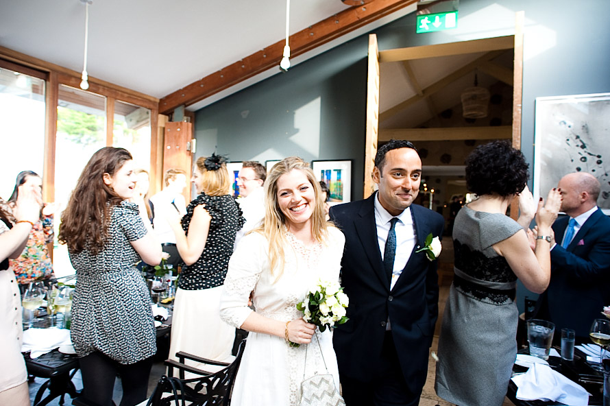 Ben & Amy got married at Hurst House — Blog (photo 40)
