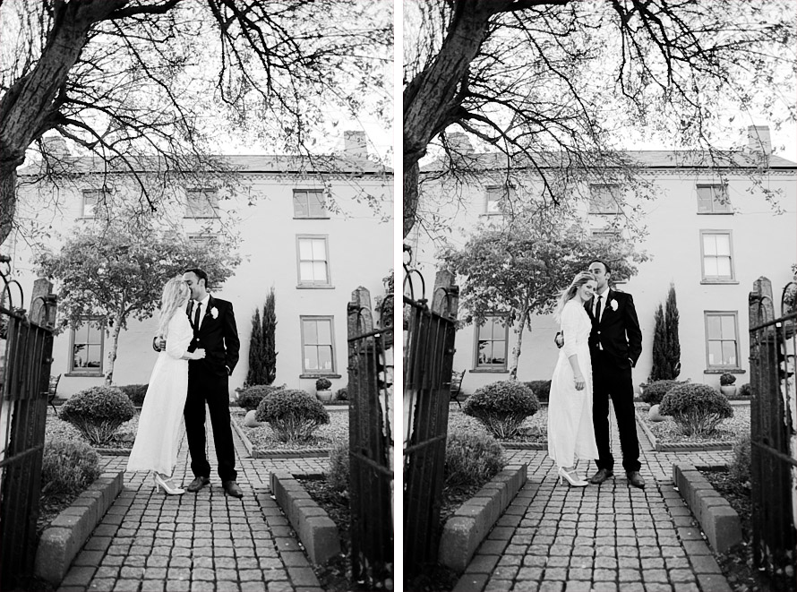 Ben & Amy got married at Hurst House — Blog (photo 44)