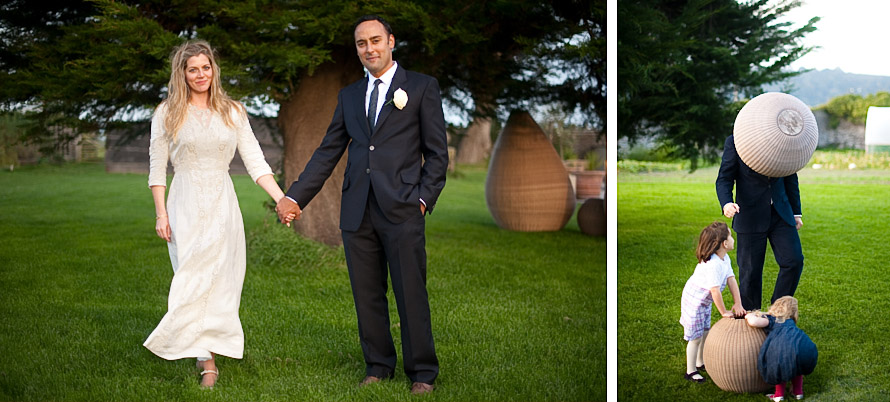 Ben & Amy got married at Hurst House — Blog (photo 48)