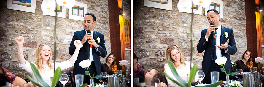 Ben & Amy got married at Hurst House — Blog (photo 51)