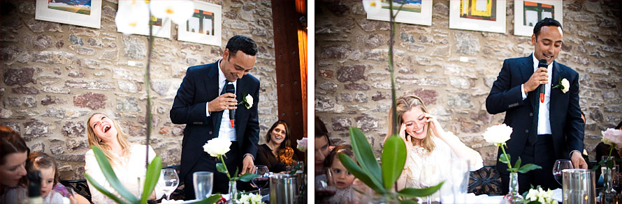 Ben & Amy got married at Hurst House — Blog (photo 52)