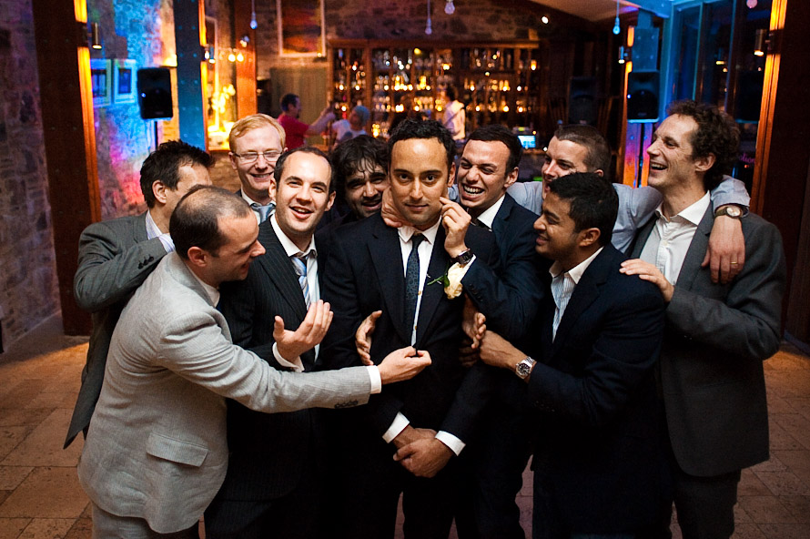 Ben & Amy got married at Hurst House — Blog (photo 55)