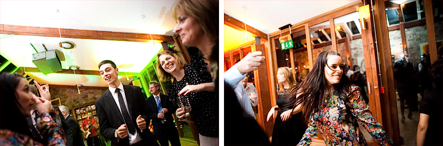 Ben & Amy got married at Hurst House — Blog (photo 58)
