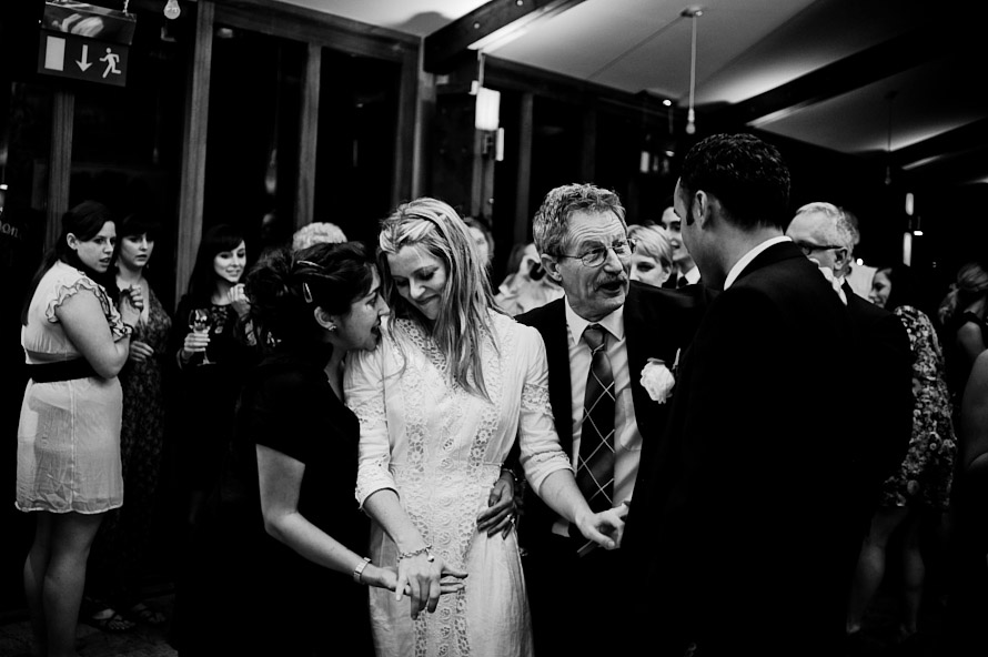 Ben & Amy got married at Hurst House — Blog (photo 61)