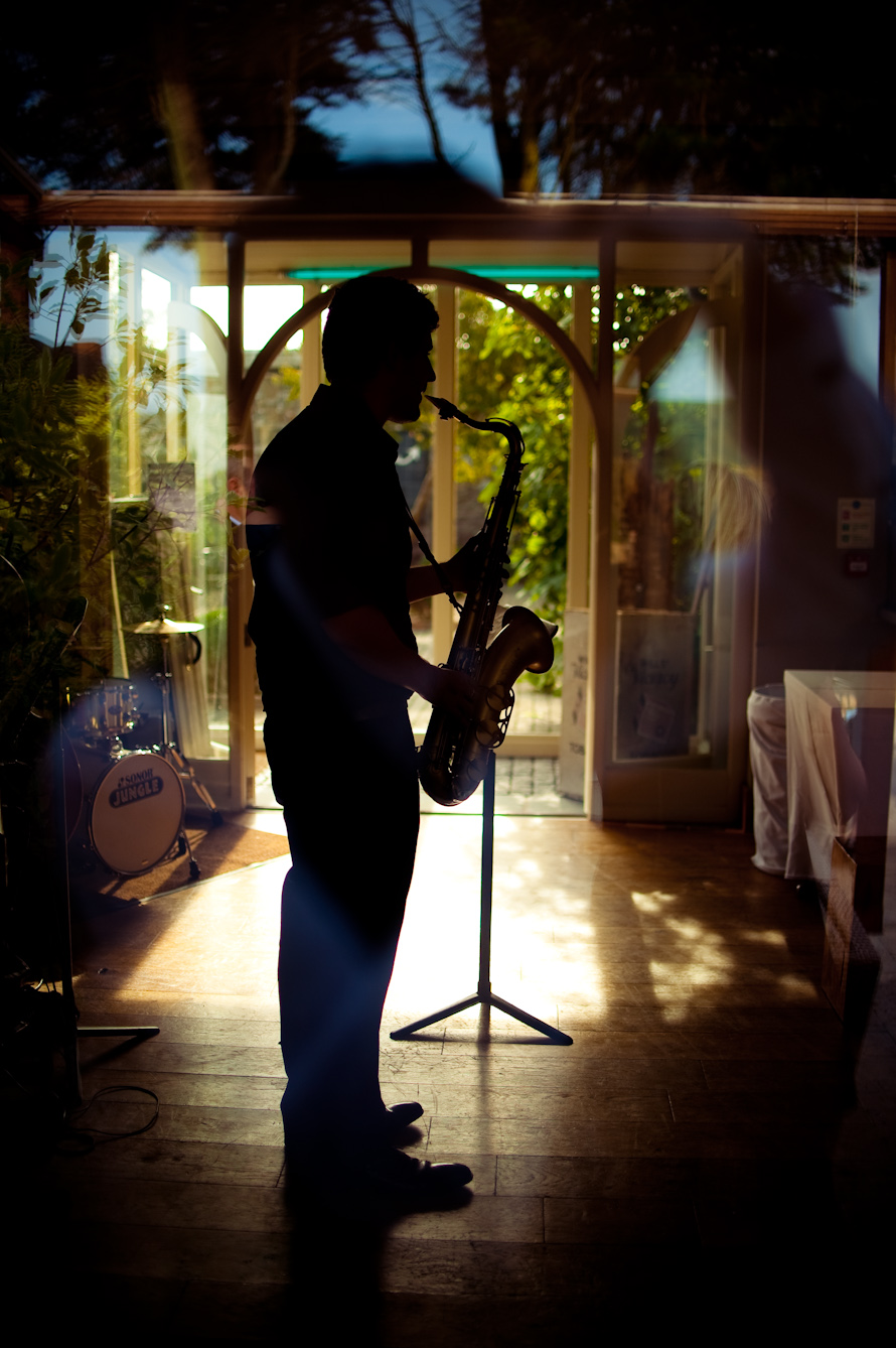 Ben & Amy got married at Hurst House — Blog (photo 23)