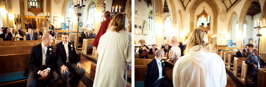 Berwick Lodge Wedding Photographer. Second Shooter — Blog (photo 6)