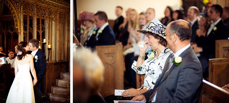 Berwick Lodge Wedding Photographer. Second Shooter — Blog (photo 9)