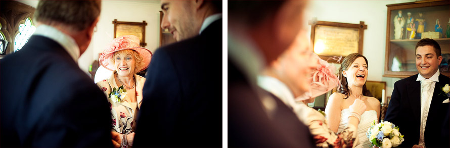 Berwick Lodge Wedding Photographer. Second Shooter — Blog (photo 11)