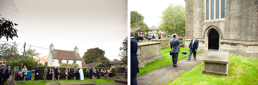 Berwick Lodge Wedding Photographer. Second Shooter — Blog (photo 14)