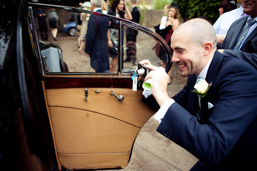Berwick Lodge Wedding Photographer. Second Shooter — Blog (photo 16)