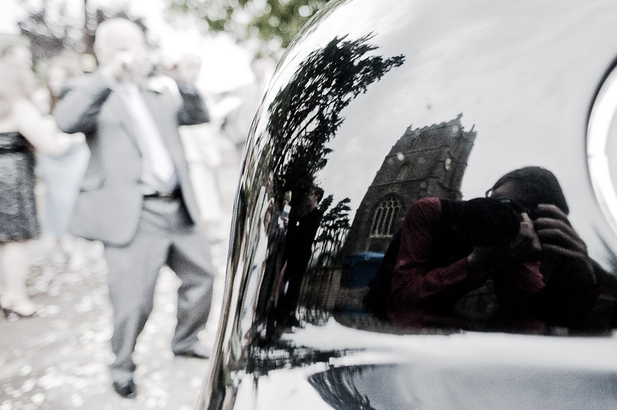 Berwick Lodge Wedding Photographer. Second Shooter — Blog (photo 17)